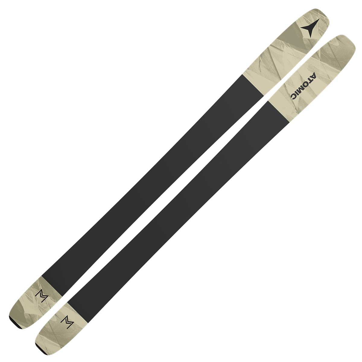 Atomic Maven 103 CTI Ski